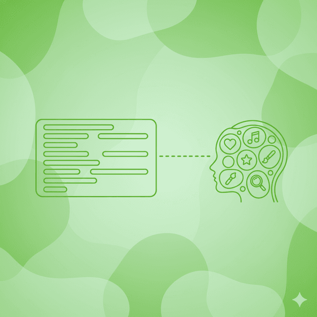 Personalized Content